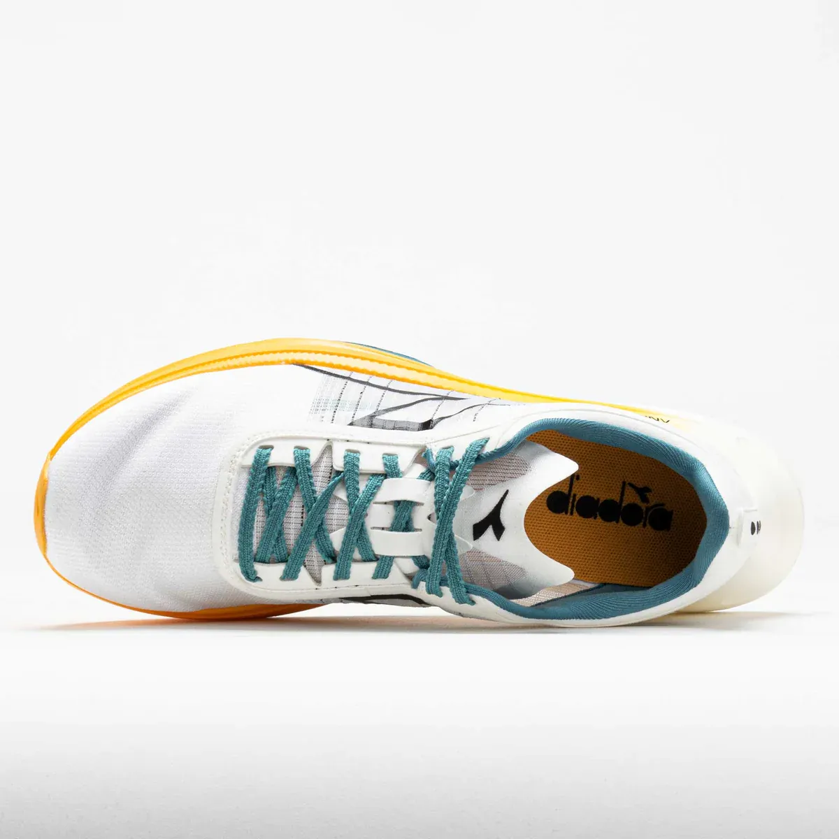 Diadora Gara Carbon GARA CARBON Road and track racing shoe - Carbon fiber - All  main image 3