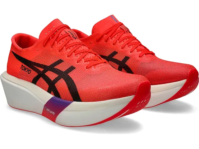 ASICS METASPEED SKY TOKYO FLASH RED/BLACK