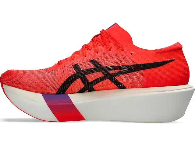 ASICS METASPEED SKY TOKYO FLASH RED/BLACK