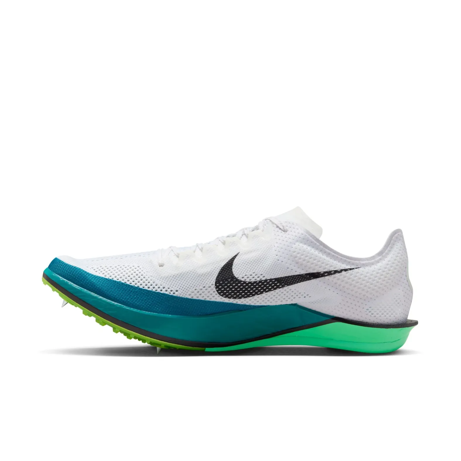 Nike Dragonfly 2 Elite White/black-bright Spruce