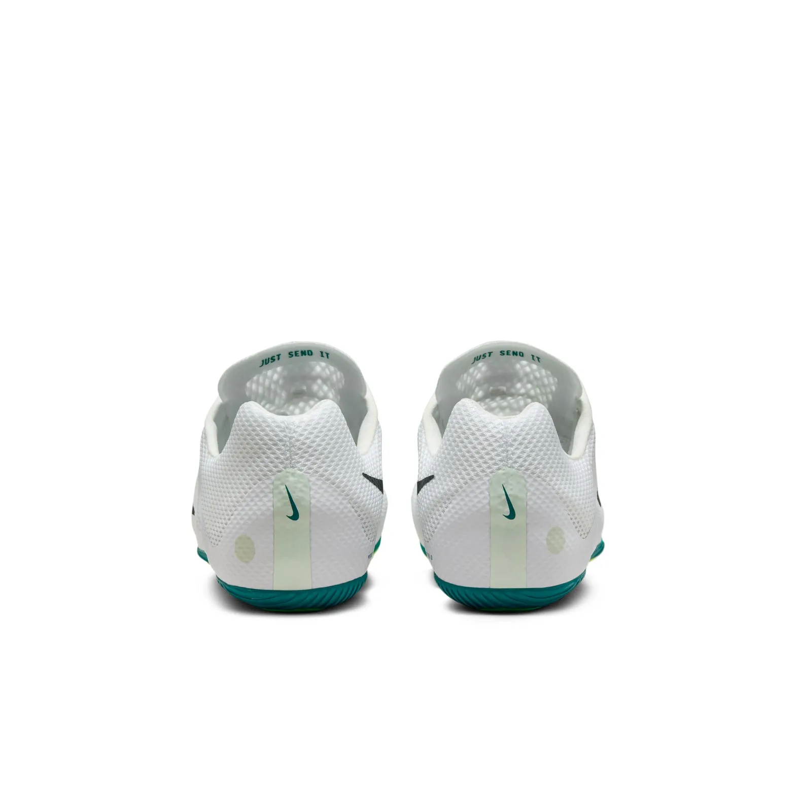 Nike Zoom Rival Sprint White/black-bright Spruce