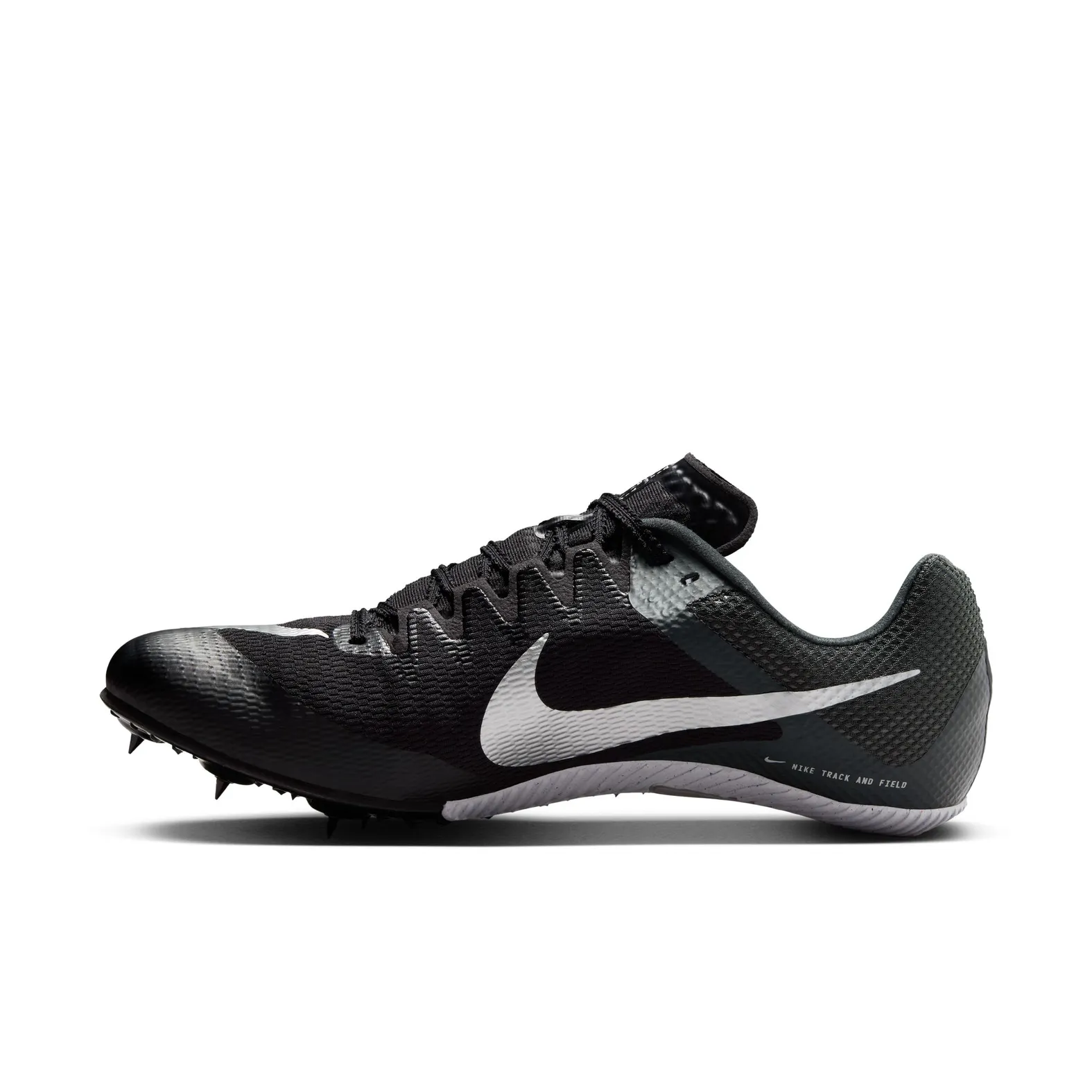 Nike Zoom Rival Sprint Black/White