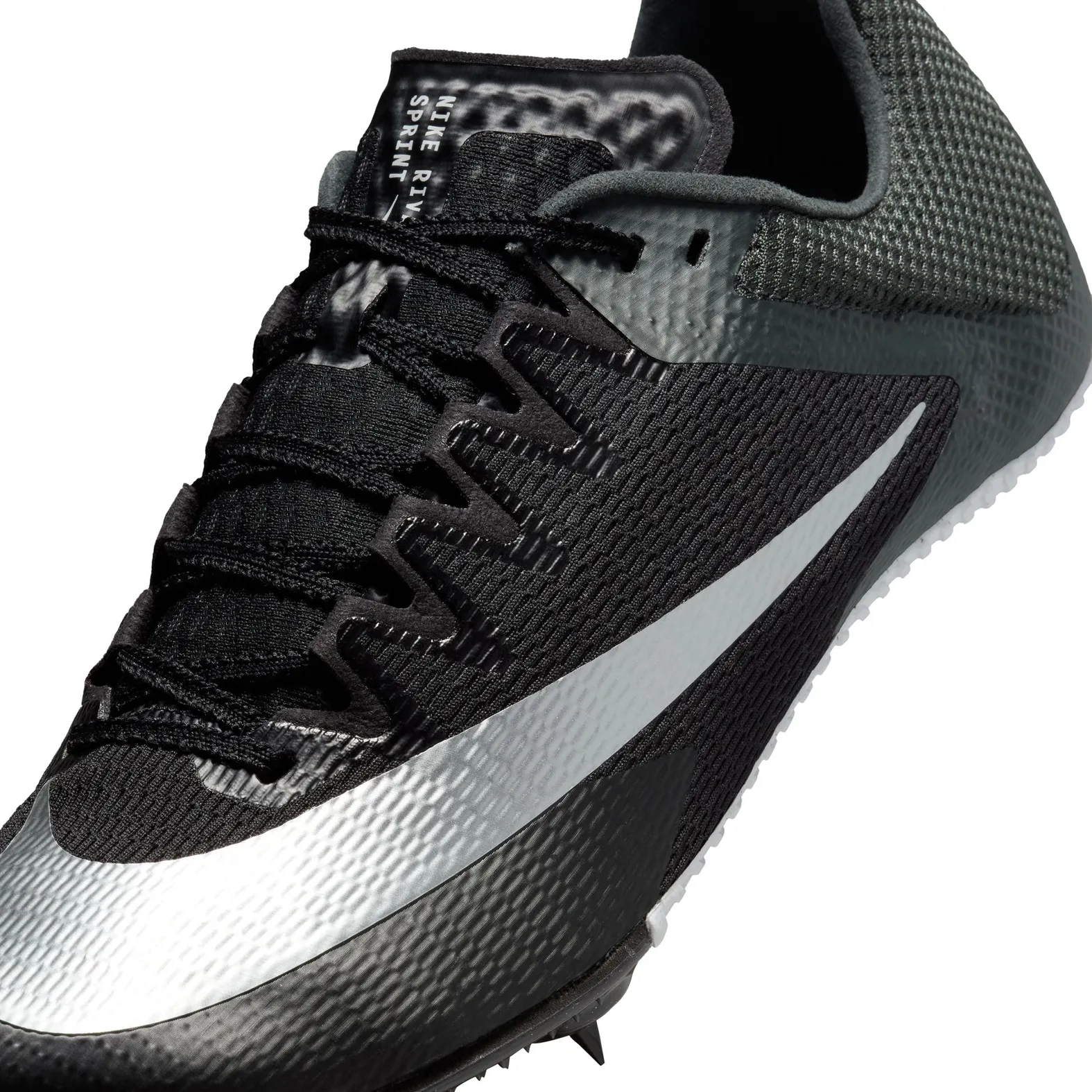 Nike Zoom Rival Sprint Black/White display picture 1