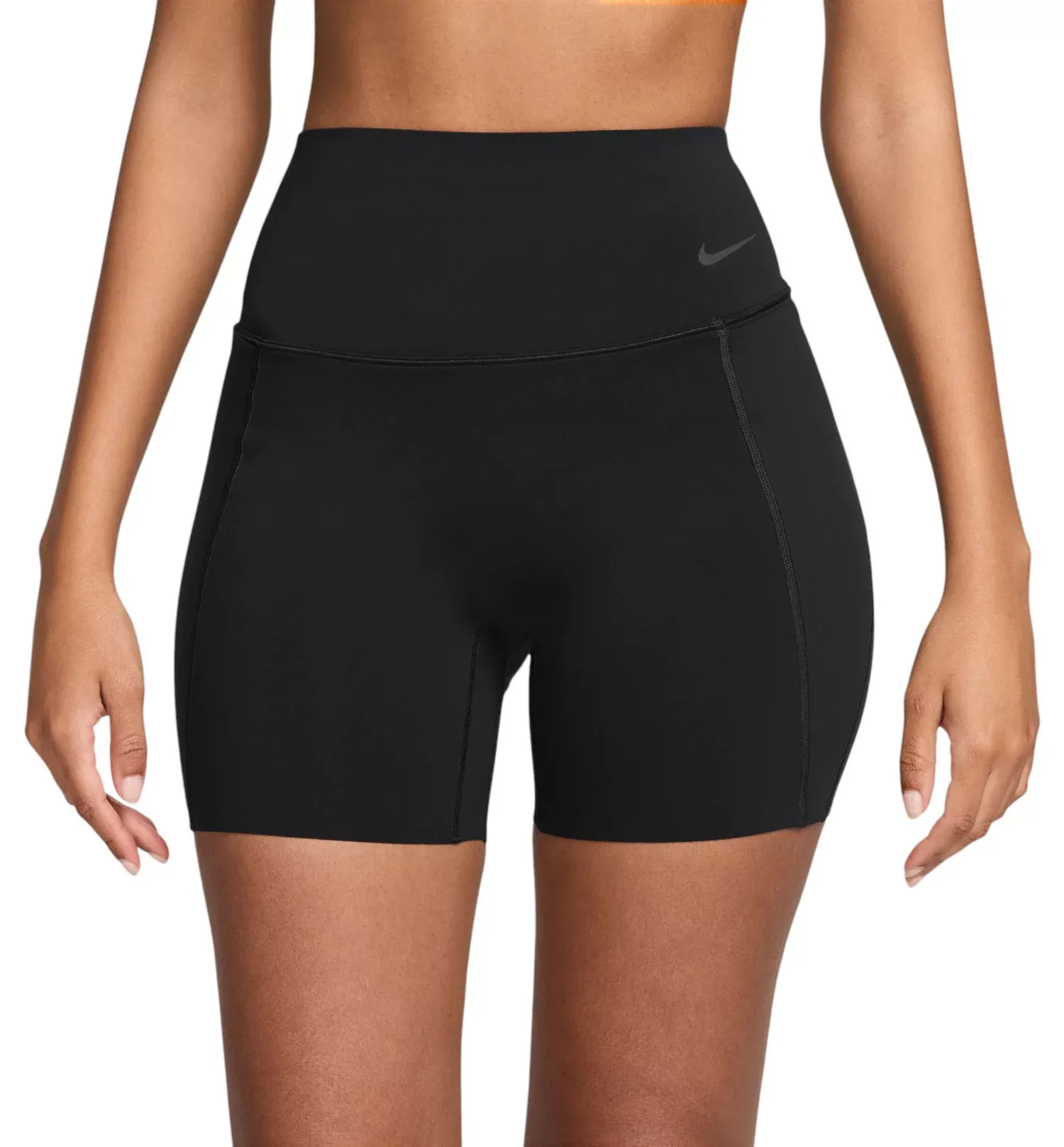 Nike Women's Universa High-Waisted 5