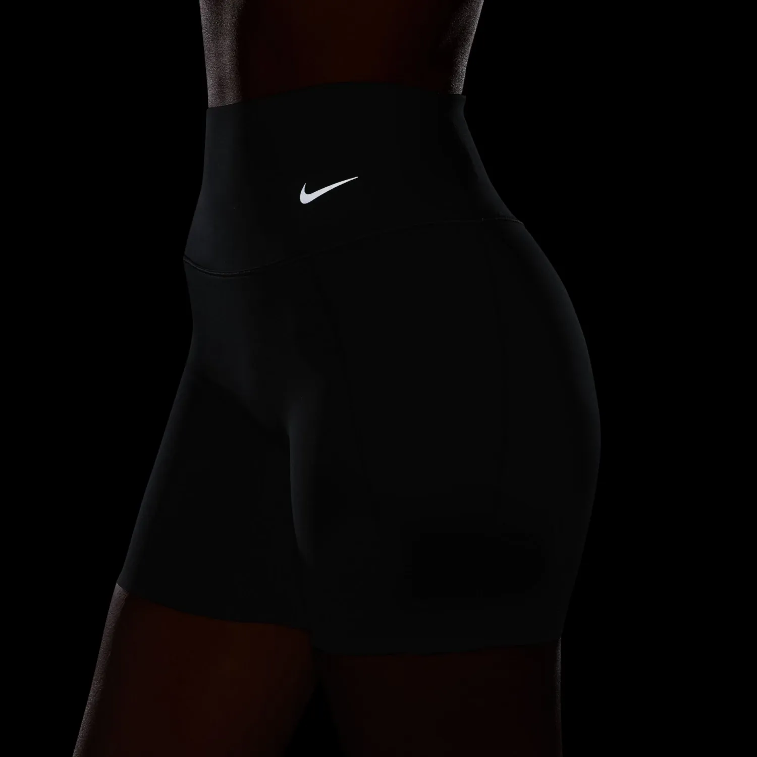 Nike Women's Universa High-Waisted 5