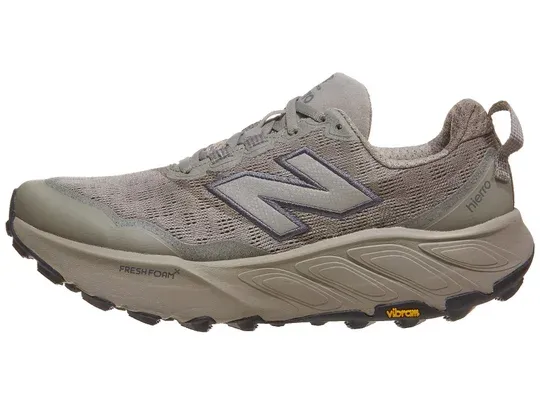 New Balance MEN'S FRESH FOAM x HIERRO V9 Gray