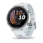 Garmin Forerunner 170 Whitestone w/ Cloud Blue
