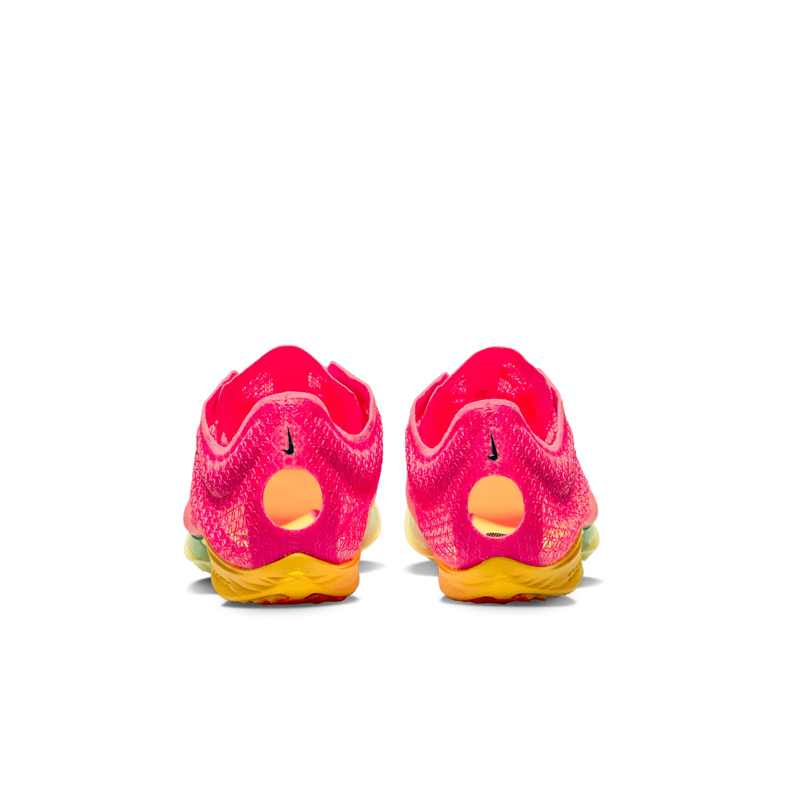 Nike Air Zoom Victory Hyper Pink/Black-Laser Orange