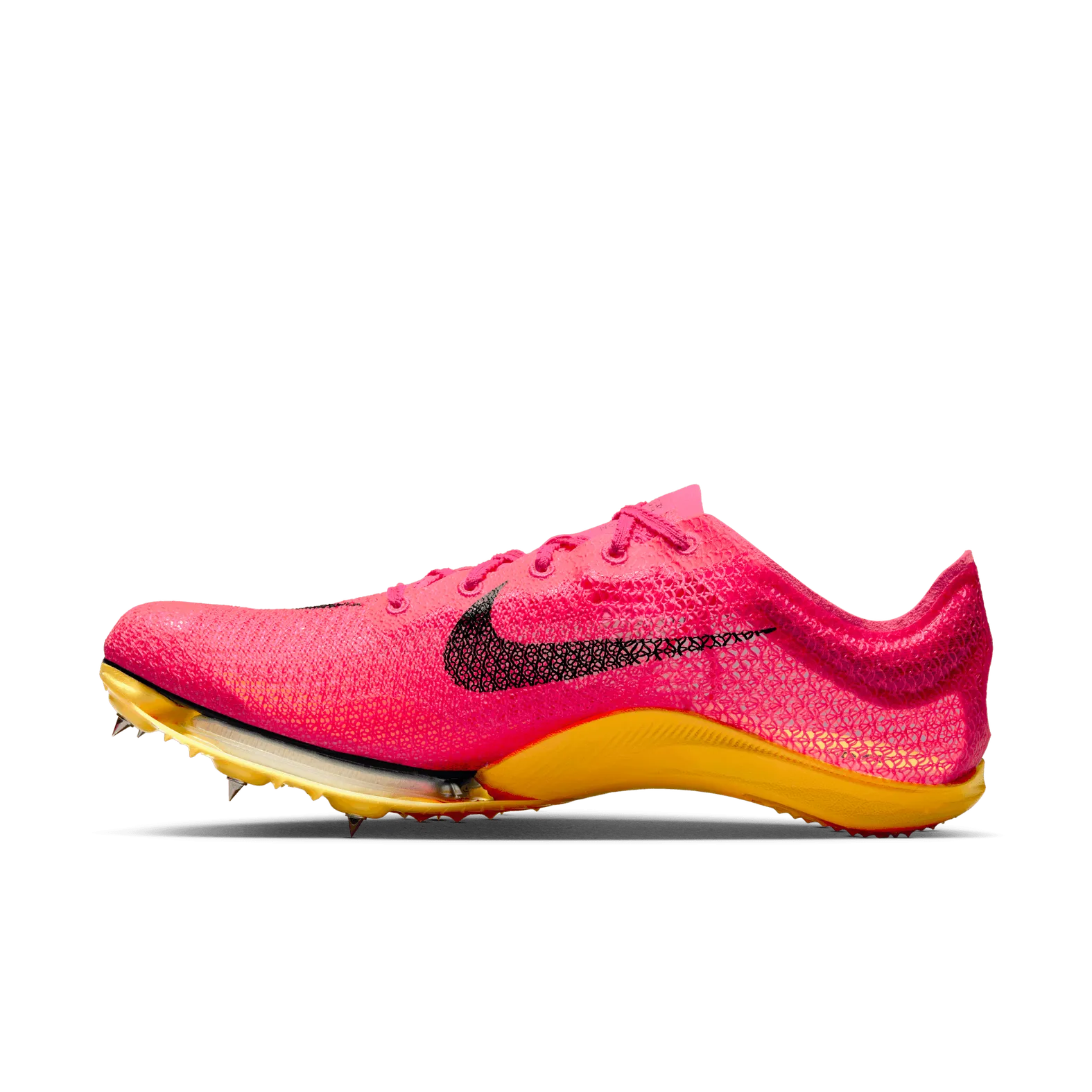 Nike Air Zoom Victory Hyper Pink/Black-Laser Orange