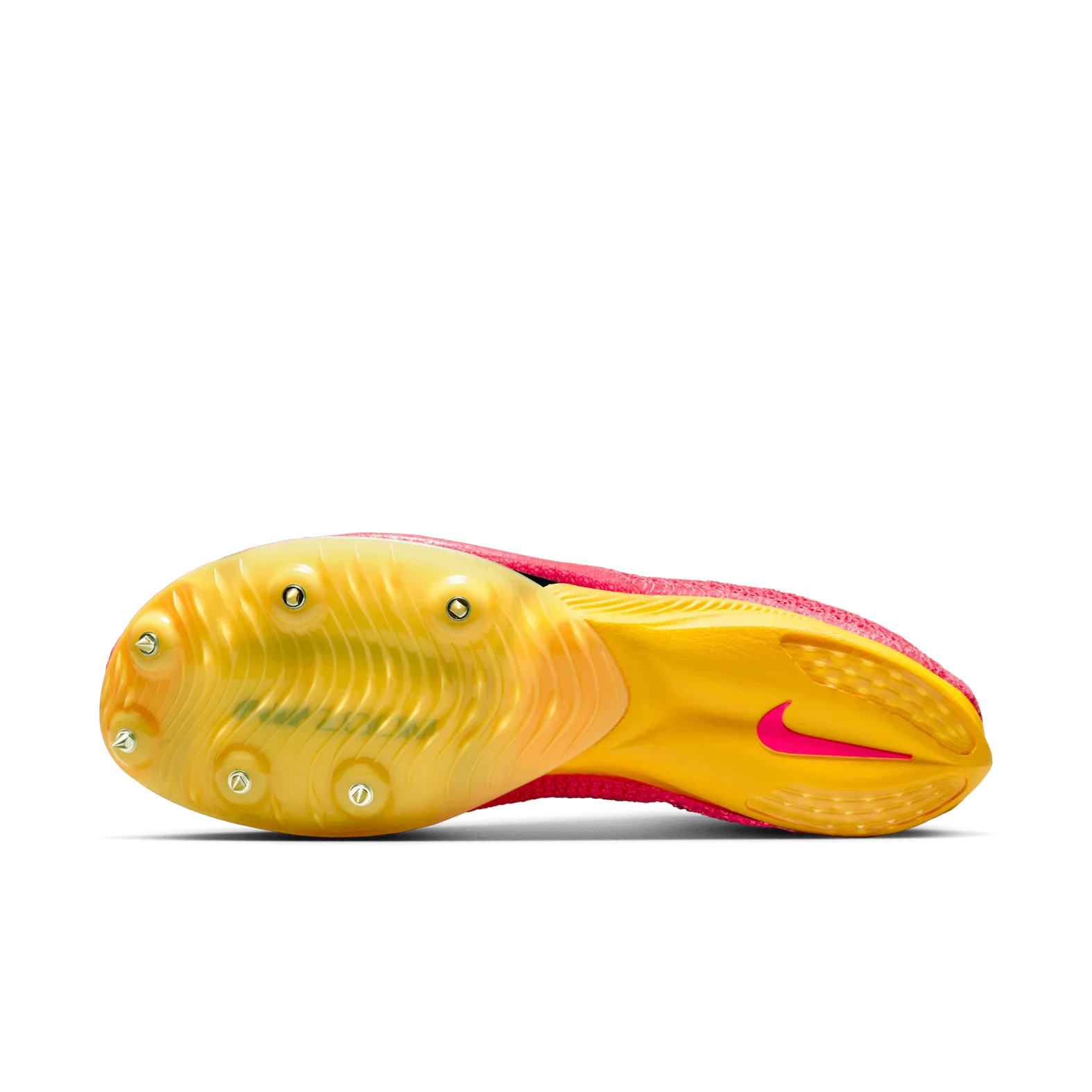 Nike Air Zoom Victory Hyper Pink/Black-Laser Orange