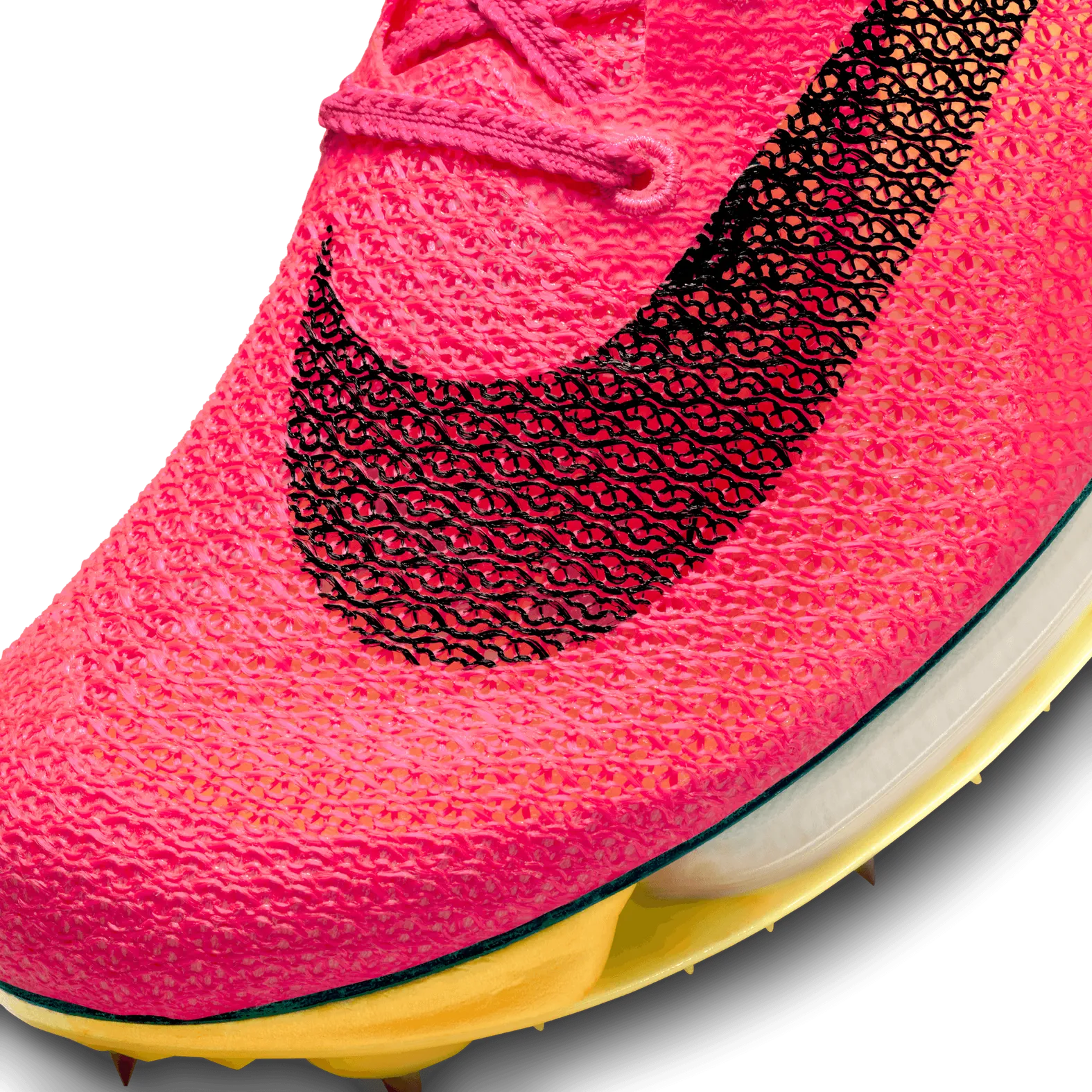 Nike Air Zoom Victory Hyper Pink/Black-Laser Orange