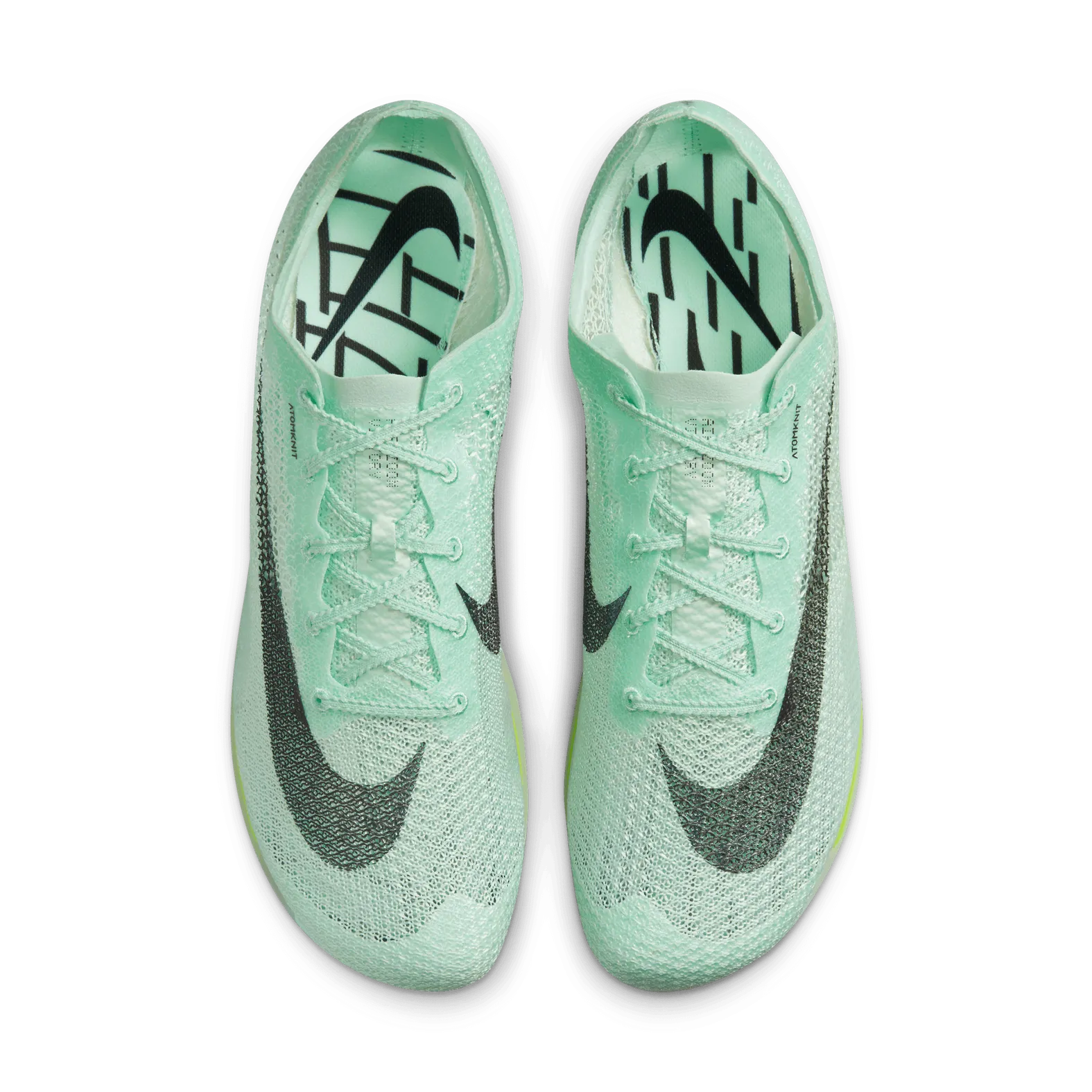 Nike Air Zoom Victory Mint Foam