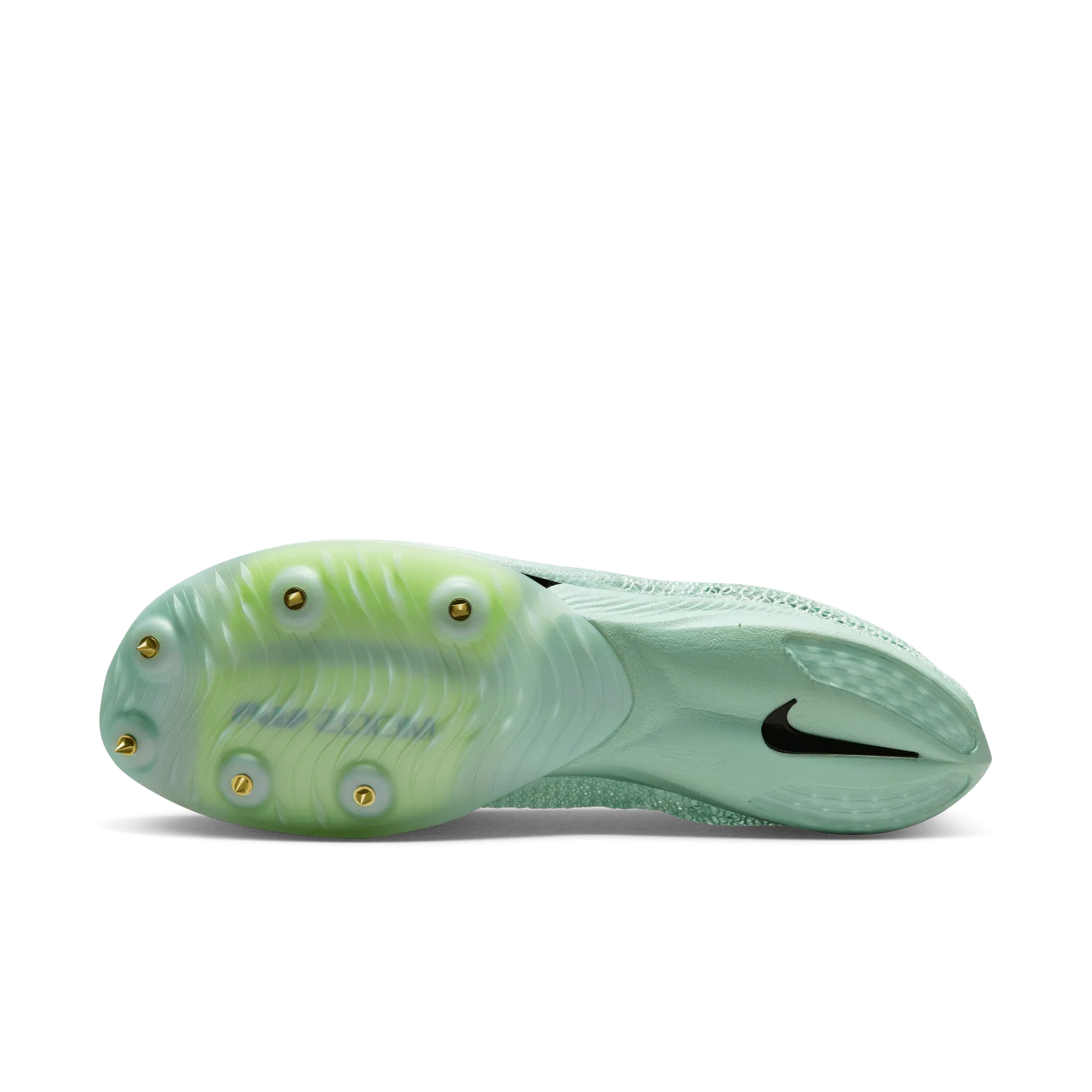 Nike Air Zoom Victory Mint Foam