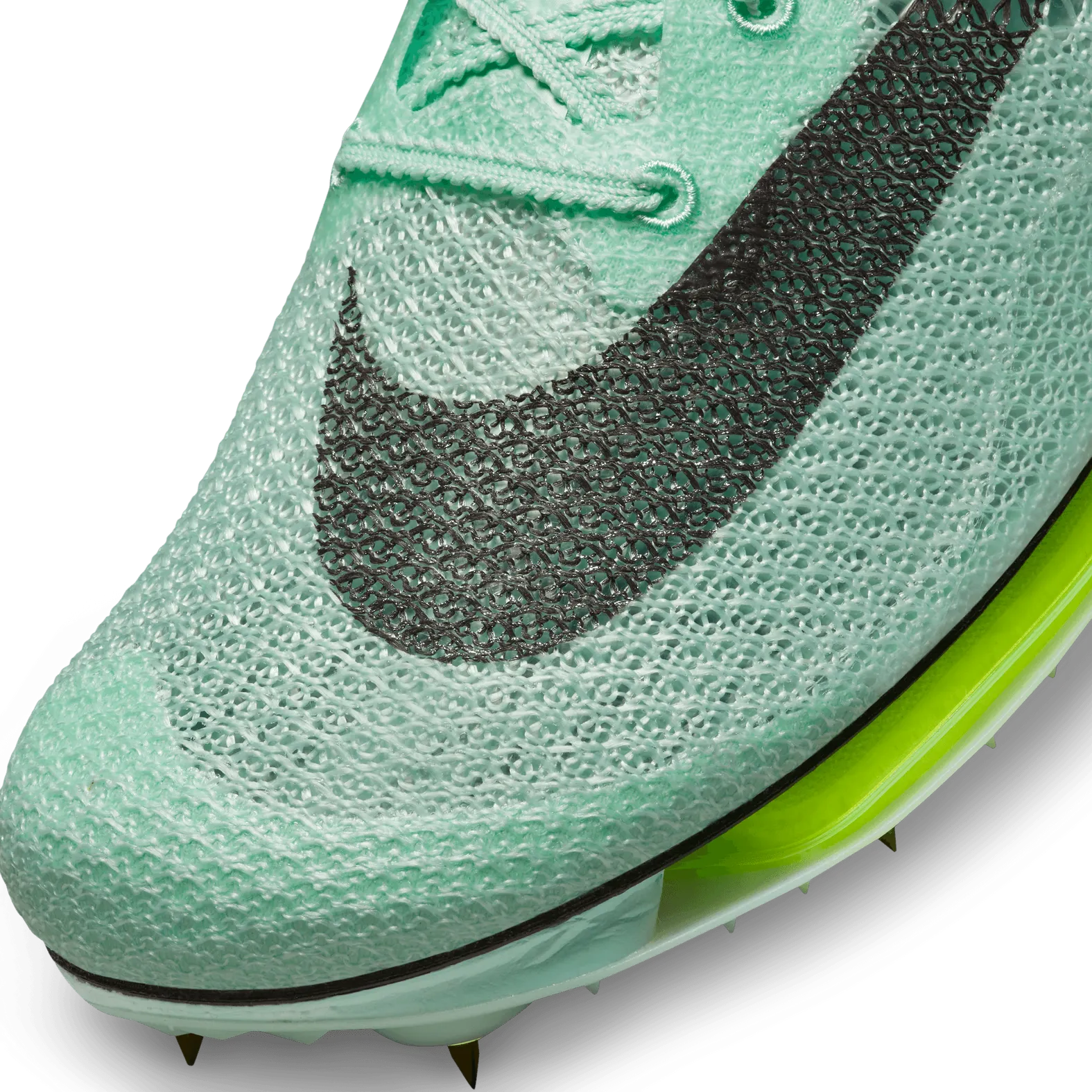 Nike Air Zoom Victory Mint Foam