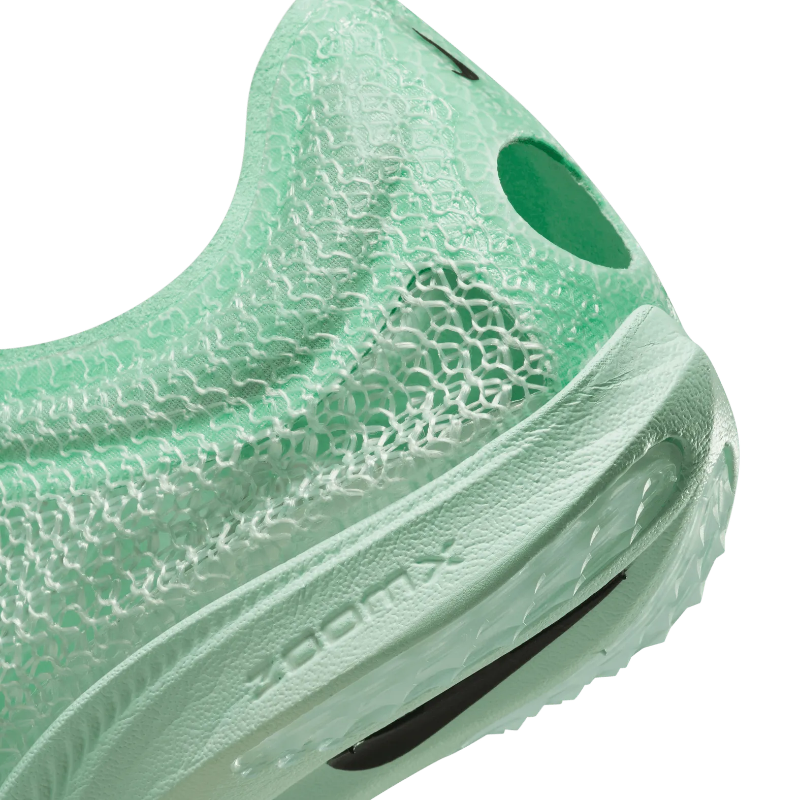 Nike Air Zoom Victory Mint Foam