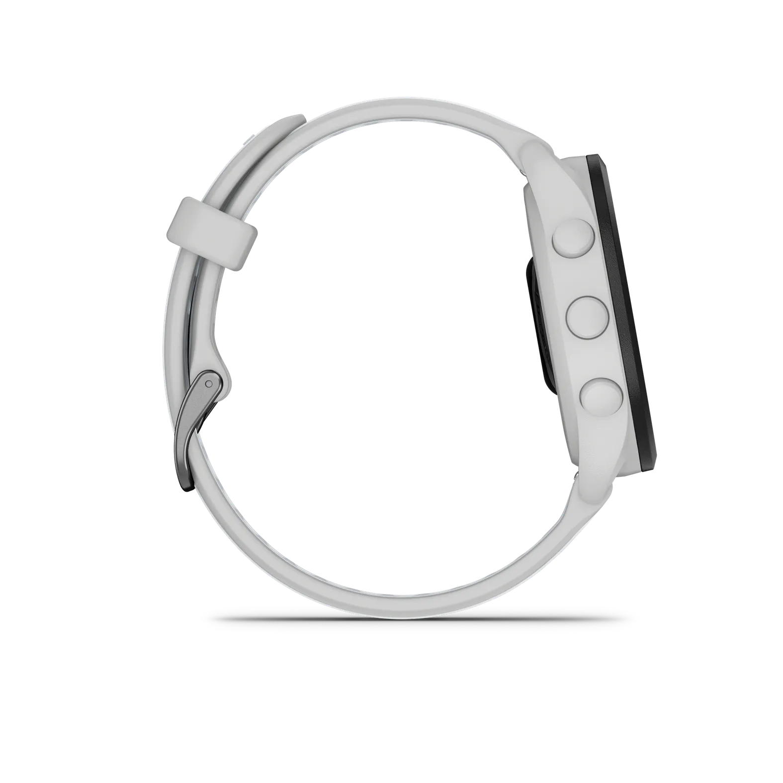 GARMIN Forerunner 165 WHITE