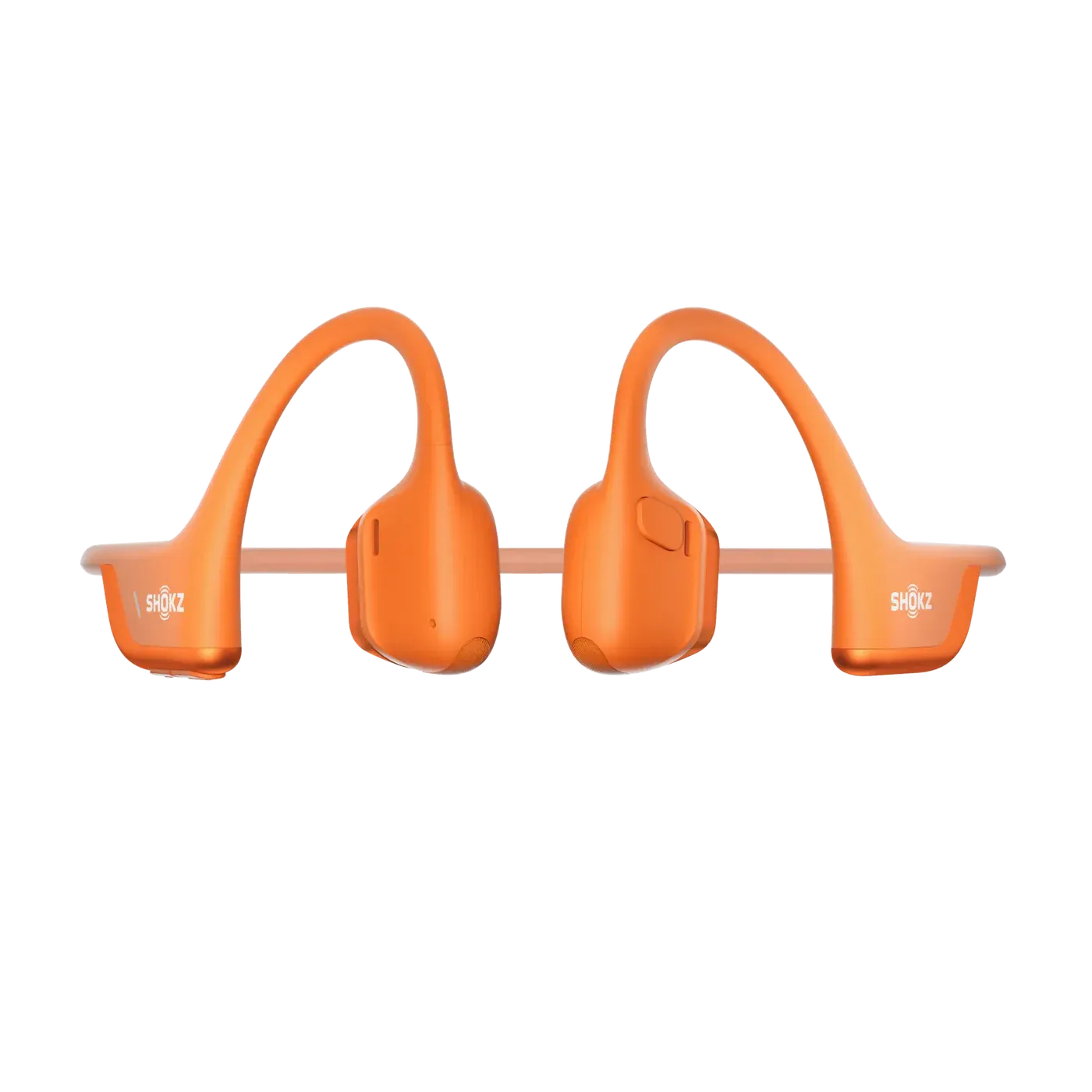 【新品未開封】SHOKZ Open Run Pro 2 キプチョゲモデル保証付き SHOKZ OPEN RUN PRO 2 Orange