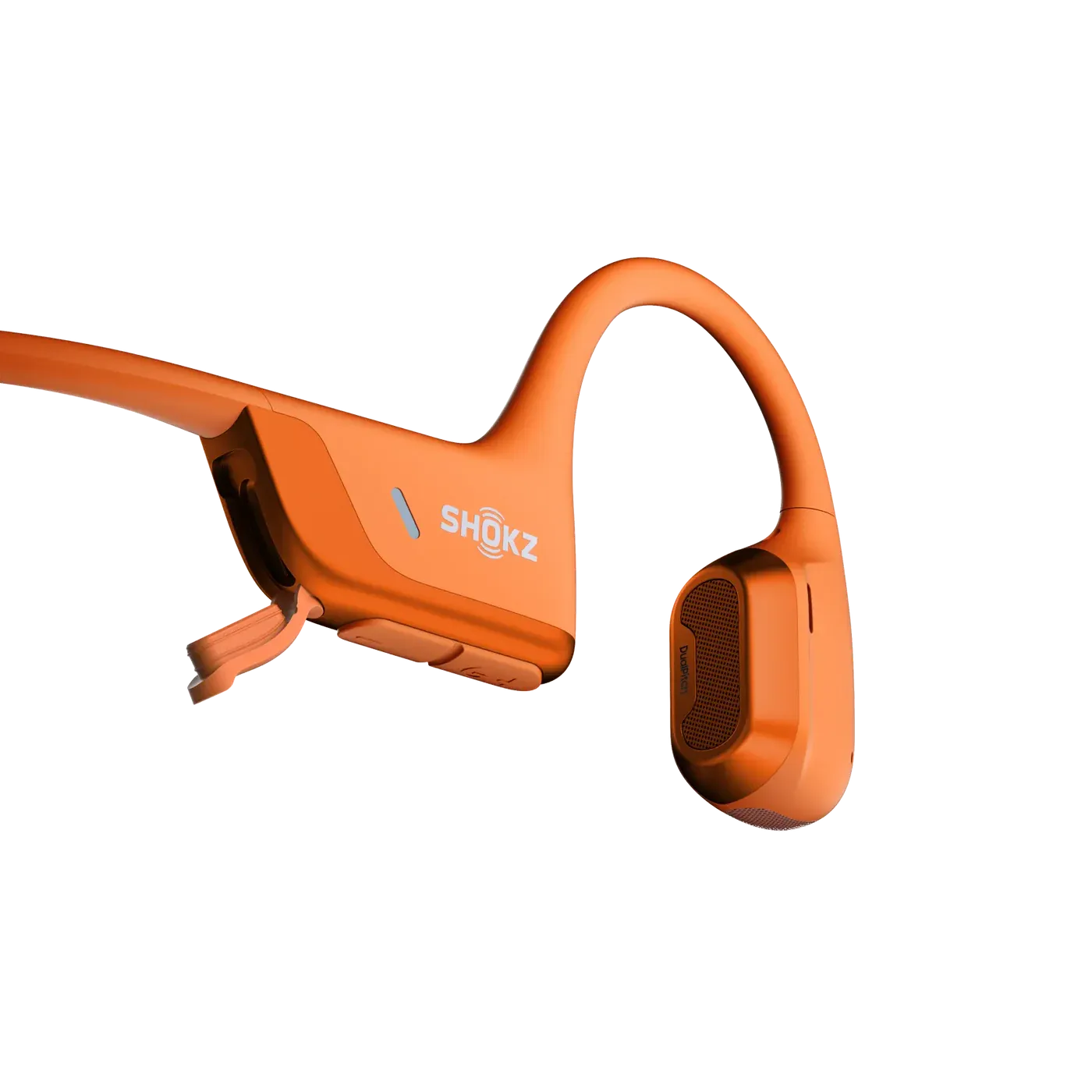 SHOKZ OPEN RUN PRO 2 Orange