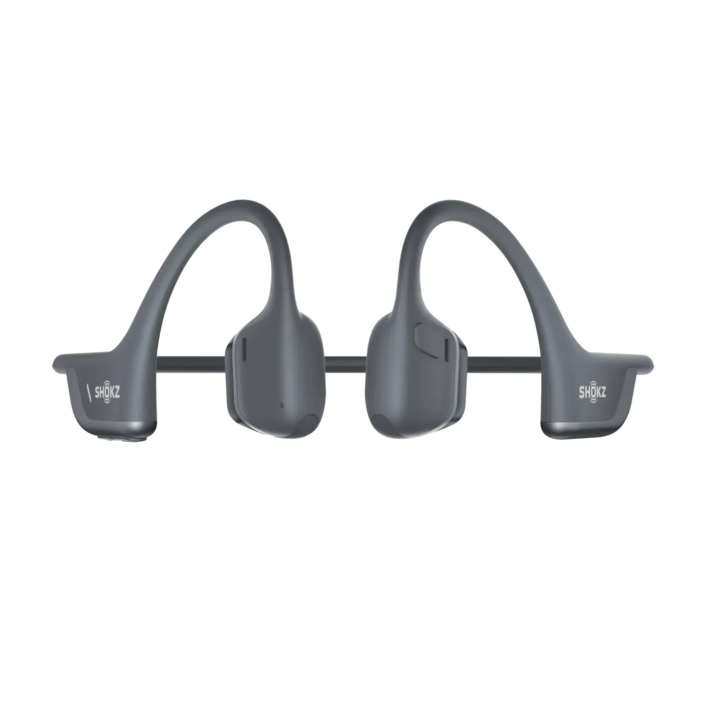 SHOKZ OPENRUN PRO 2 ブラック(メーカー交換品) Shokz OpenRun Pro 2 BLACK