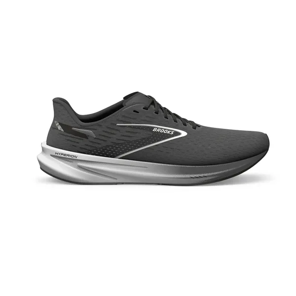 Brooks M Hyperion Gunmetal/Black/White