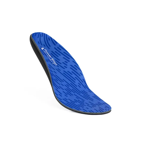 Powerstep Powerstep Mold Max Blue