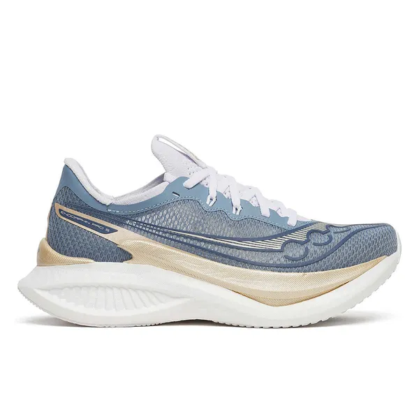 Saucony Women's Endorphin Pro 5 Storm | Gilded
