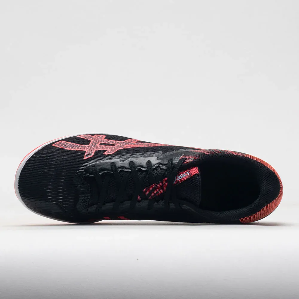 ASICS Unisex Resurgence XC Spikes BLACK display picture 2