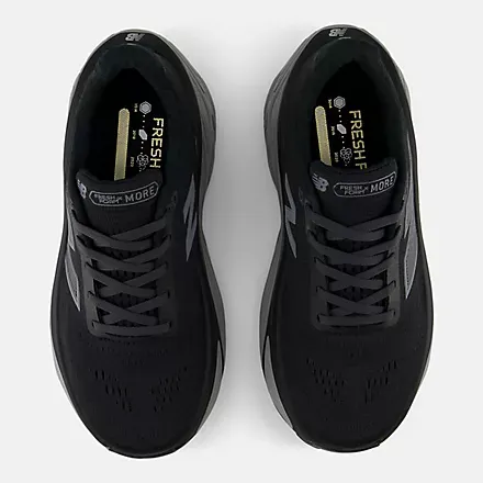 NEW BALANCE Women's Fresh Foam X MORE v5 Phantom/Sea Salt/Light