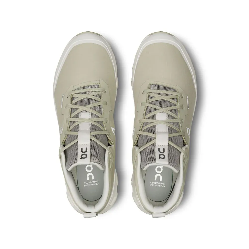 Men's shoes On M Cloudroam Waterproof Eclipse/ Cream (3MD30072118