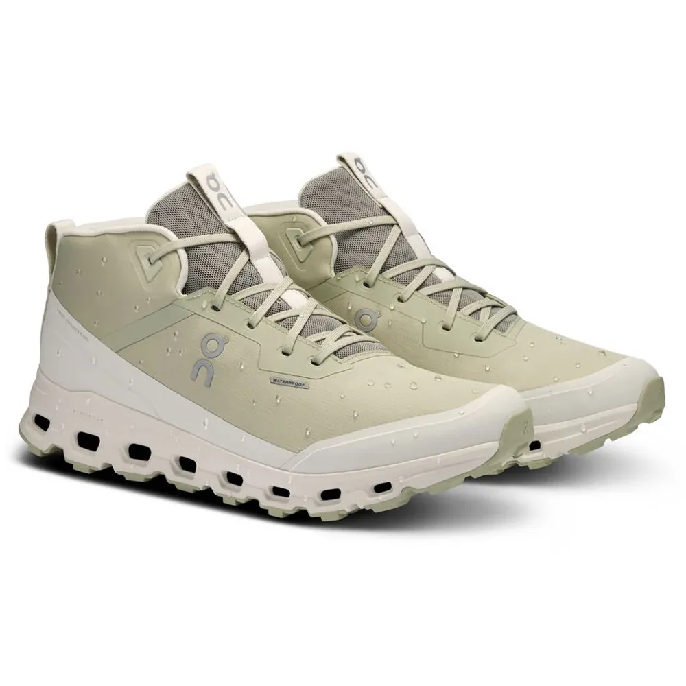 On Running 3MD30070106 Cloudroam Waterproof Sneaker in schwarz online