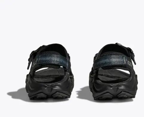 HOKA Women's INFINI HIKE TC Black/Black