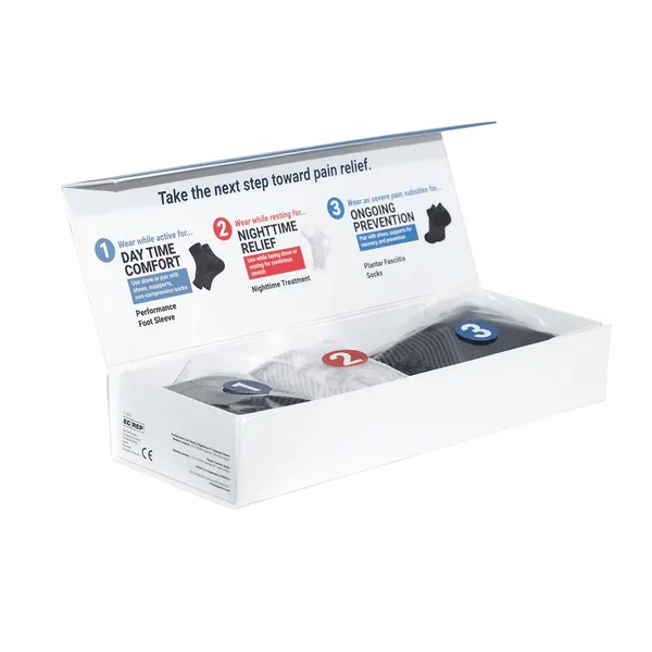 OS1st Plantar Fasciitis Recovery Kit - Thumbnail 2