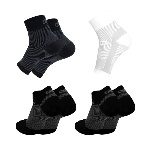 OS1st Plantar Fasciitis Recovery Kit - Thumbnail 4