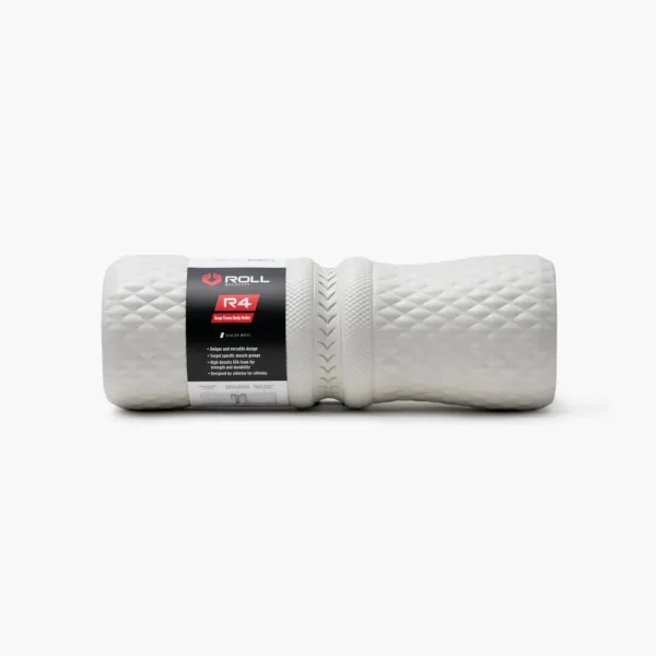 Roll Recovery R4 Body Roller - Thumbnail 2