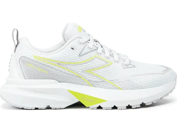 DIADORA Women's Mythos Vigore 4 GLACIER GRAY / GHOST GRAY