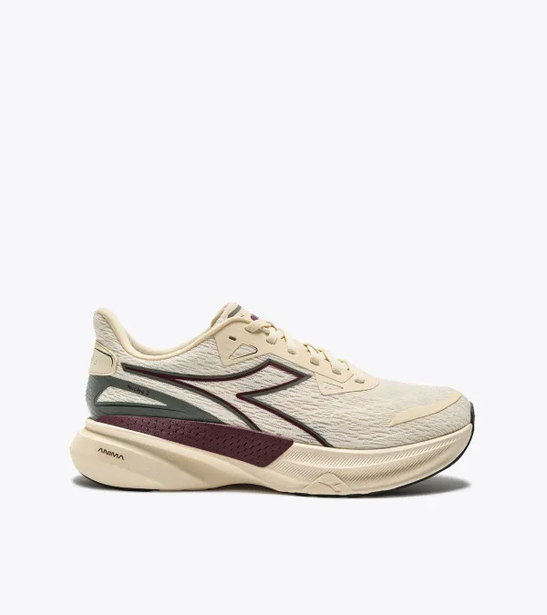 DIADORA Men's Nucleo 2 Pageant Blue/Almond Milk