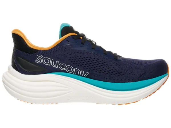 SAUCONY Men's Triumph 24 Naval / Tranquil