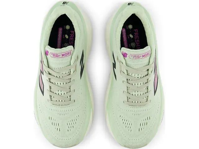 NEW BALANCE Women's Fresh Foam X MORE v5 null