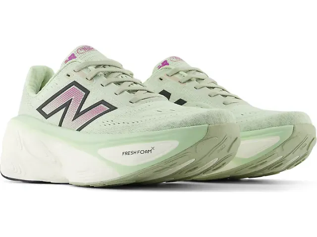 NEW BALANCE Women's Fresh Foam X MORE v5 null