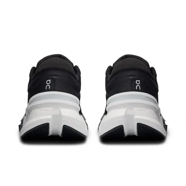 ON RUNNING Women's Cloudflyer 5 Black | White