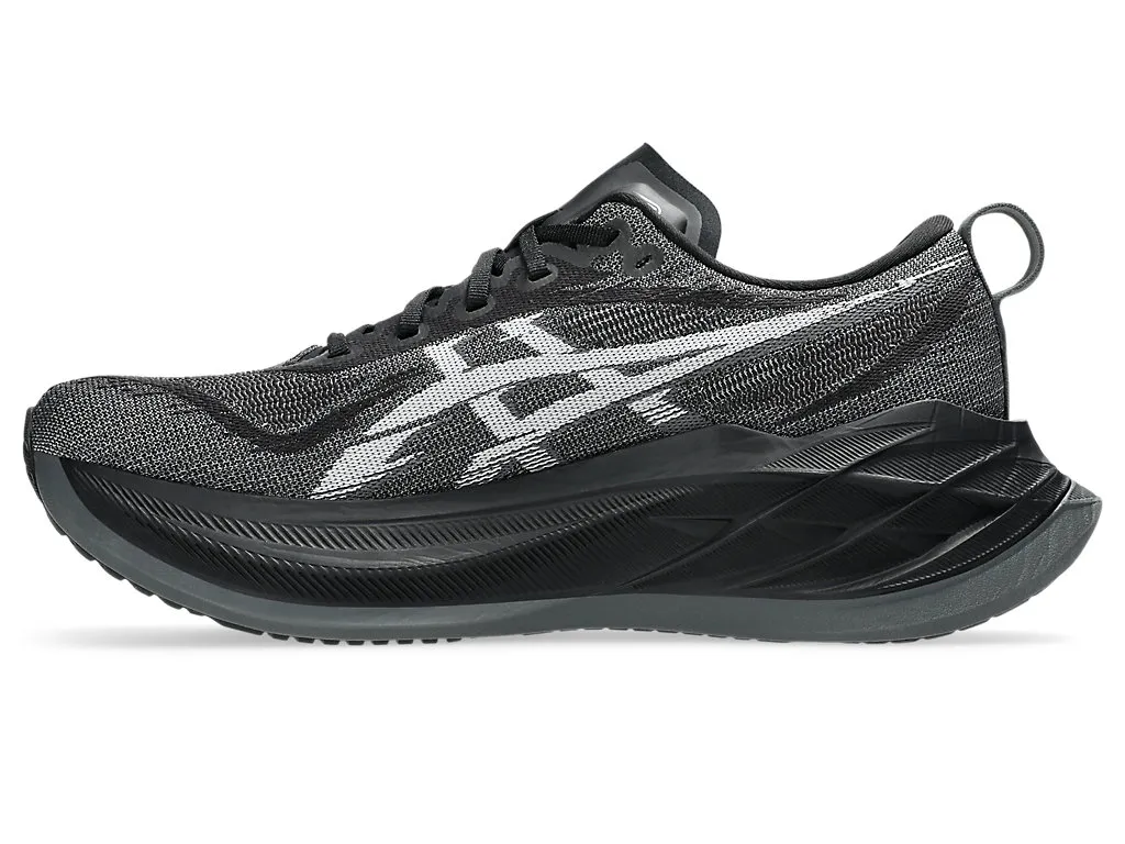 ASICS Unisex Asics SUPERBLAST 2 Black/White