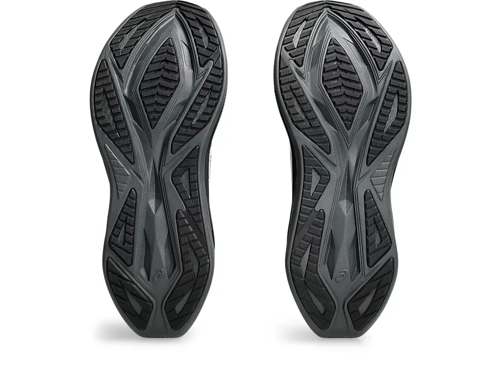 ASICS Unisex Asics SUPERBLAST 2 Black/White