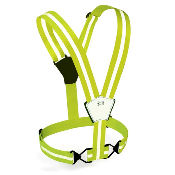Amphipod Xinglet Regular YELLOW