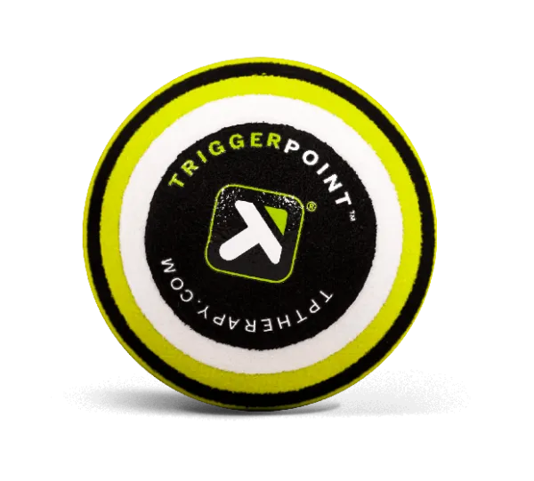 Trigger Point MB1 MASSAGE BALL GREEN