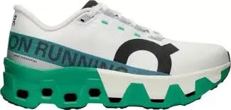 ON RUNNING Women's Cloudmonster Hyper Undyed/Mint