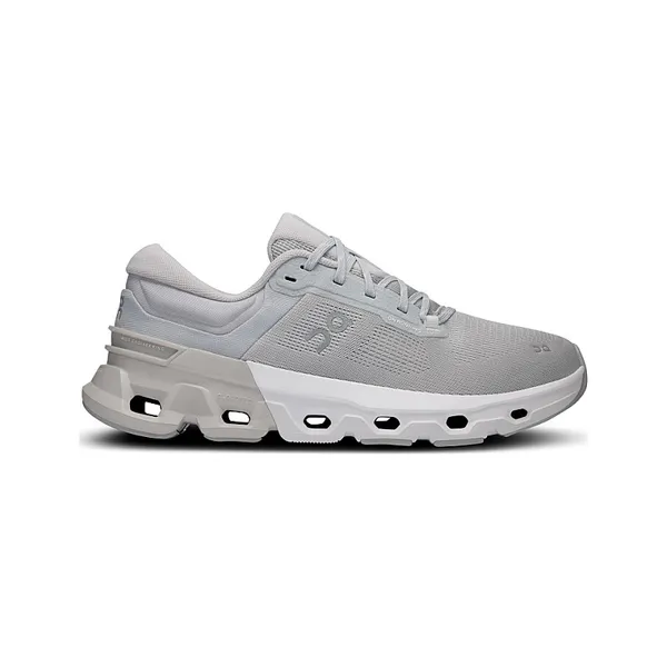 ON Men's Cloudflyer 5 Glacier | Wolf