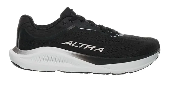 Altra Women's Torin ST 72K Black/White/White