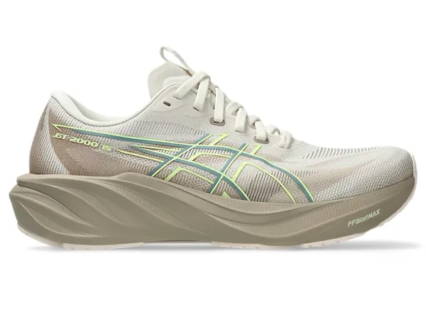 Asics Women's GT 2000 15 Birch/Greige