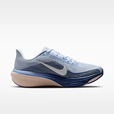 Nike Women's Nike Pegasus 42 Hydrogen Blue/White Blue