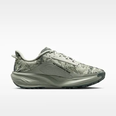Nike Men's Nike ACG Pegasus Trail SPRUCE FOG/BLACK SPRUCE-SEA GLASS
